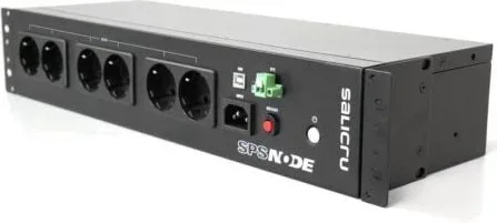 Sai Salicru Sps 900 Node