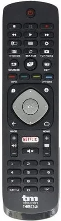 Mando Universal para TV Philips