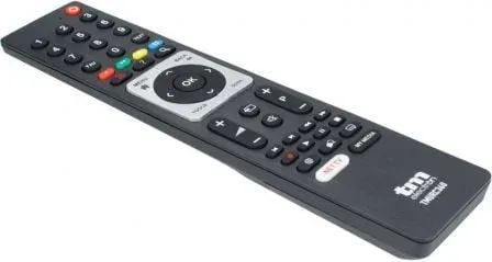 Mando Universal para TV Grundig