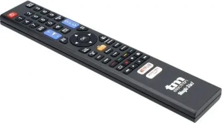 Mando Universal Magic 3 en 1 para TV Samsung/ LG/ Sony