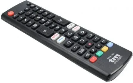 Mando Universal para TV LG