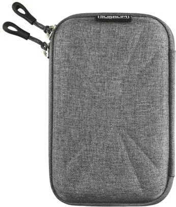 Funda para Disco Externo de 2.5" Subblim HDD Business/ Gris