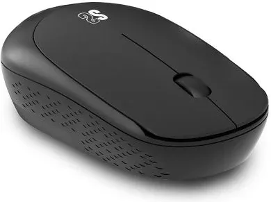 Ratón Inalámbrico Subblim Business Plus Silencioso/ Hasta 1200 DPI