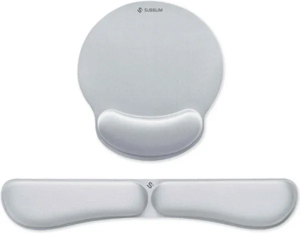 Subblim Pack Ergo Memoryflex -