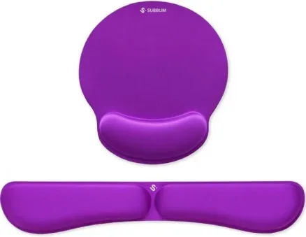 Subblim Pack Ergo Memoryflex -