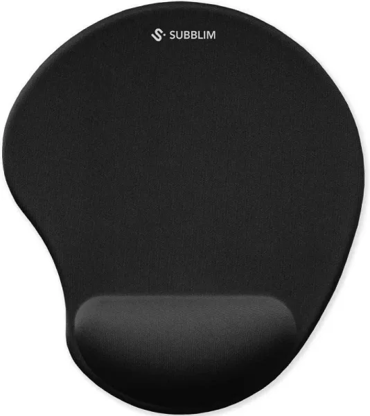 Subblimergo Neogel Mousepad Bl
