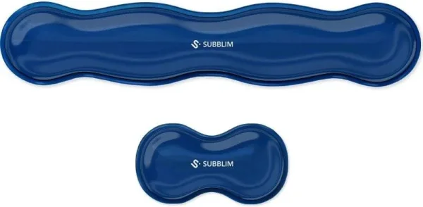 Subblim Pack Ergo Crystal Flex