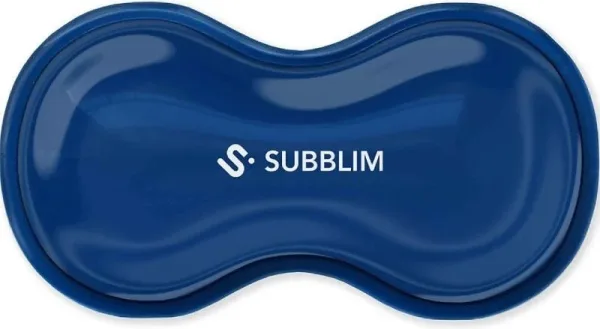 Subblim Ergo Crystal Flex Mous