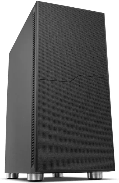 Caja Semitorre Nox Hummer Void