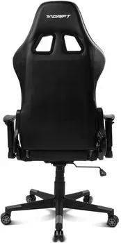 Drift Silla Gaming DR175 Gris