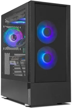 Caja Gaming Semitorre Nox Hummer Nemesis