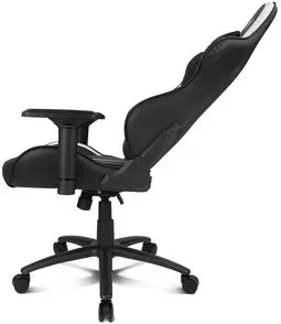 Silla Gaming Drift Dr350 Black-White