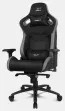 Silla Gaming Drift Dr600 Negro / Gris Xl