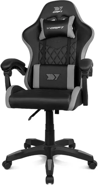 Silla Gaming Drift Dr35 Negro Cris