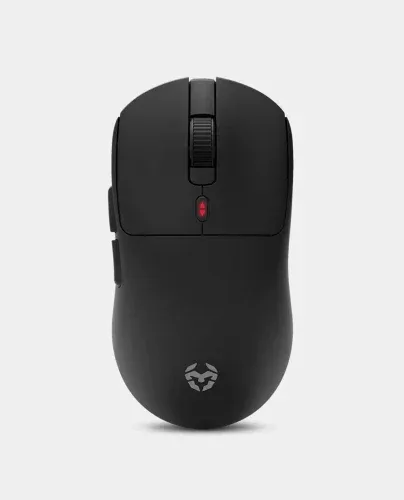 Ratón Gaming Inalámbrico Krom Klever/ Hasta 10000 DPI