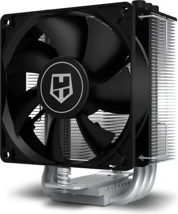 Ventilador con Disipador Nox Hummer H-903/ 9.2cm