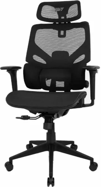 Drift Silla gaming DRAIR400 Mesh& Ergonomica