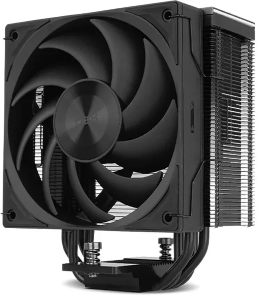 Nox Refrigeracion Hummer H-400 Cooler CPU Alto Rendimiento Intel/Amd