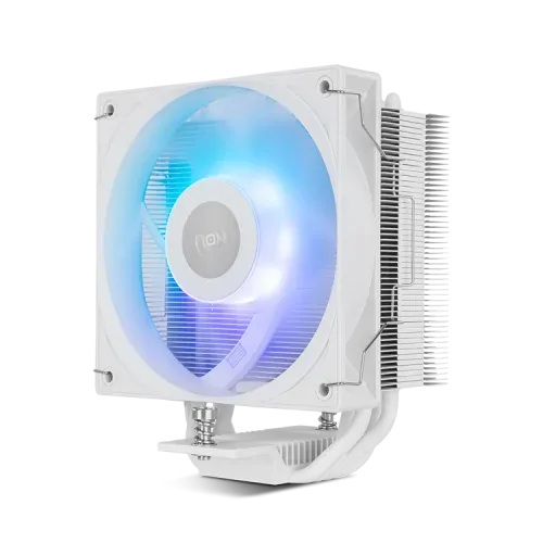 NOX HUMMER R-400 ARGB Blanco
