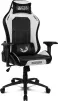 Silla Drift Edicion Especial el Rubius Blanca