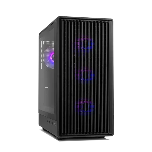 Caja Gaming Semitorre Nox Infinity IOTA