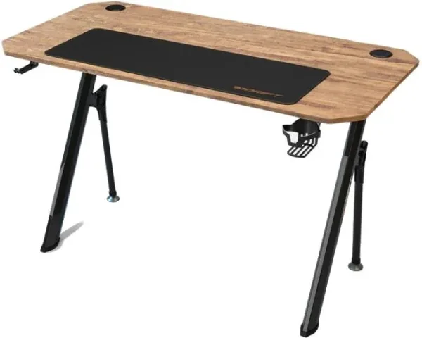 DRIFT Mesa Gaming DZ175 Avanzado Madera