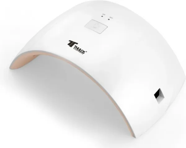 Secador de uñas thulos th - hw012 24w