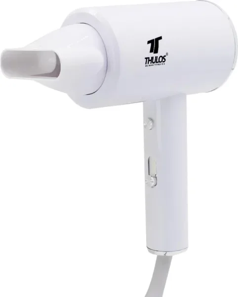 Secador de pelo thulos th - hd808 1200w