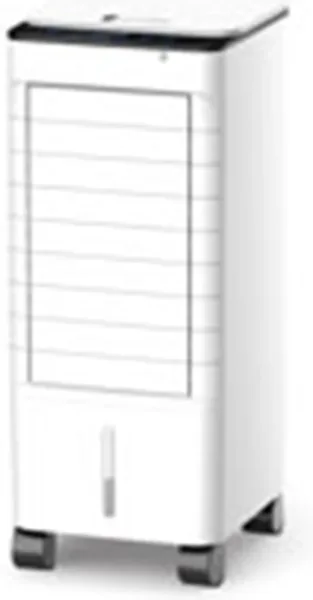 Enfriador de aire personal thulos kool breeze 5l 80w