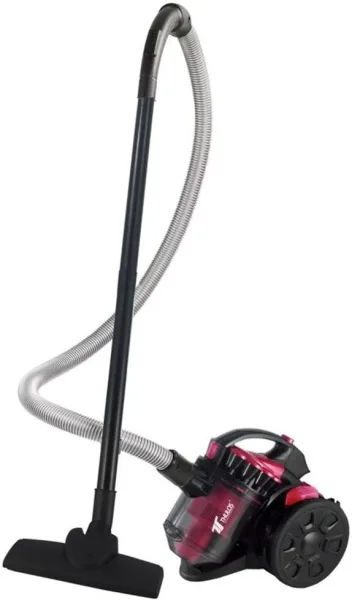 Aspiradora multiciclonica thulos th - vc702 700w 1.5l