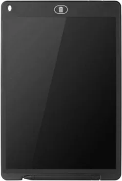 Pizarra digital leotec sketchboard ten LCD 12 pulgadas pulgadas negro