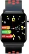 Smartwatch Leotec 1,4" Multisport Bip2 Plus Rojo