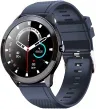 Smartwatch Leotec 1,28" Multisport Wave Azul Pantalla Redonda