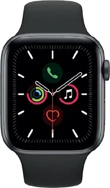 Reloj smartwatch leotec multisport omena negro pantalla 1.54 pulgadas