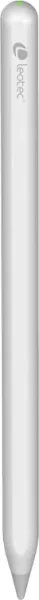 Lapiz Electronico Leotec Lestp03W Stylus Epen Pro para Ipad Blanco