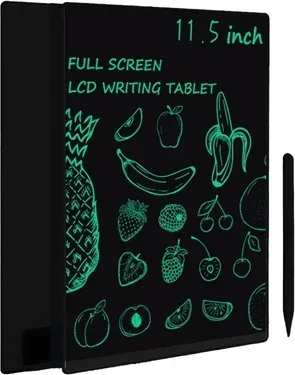 Pizarra digital leotec eleven black LCD 11.5 pulgadas negro
