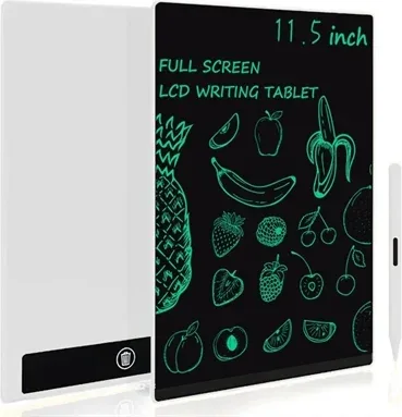 Pizarra digital leotec eleven white LCD 11.5 pulgadas blanco