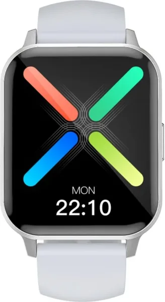 Leotec Smartwatch Multisport con Llamadas Walea Gris