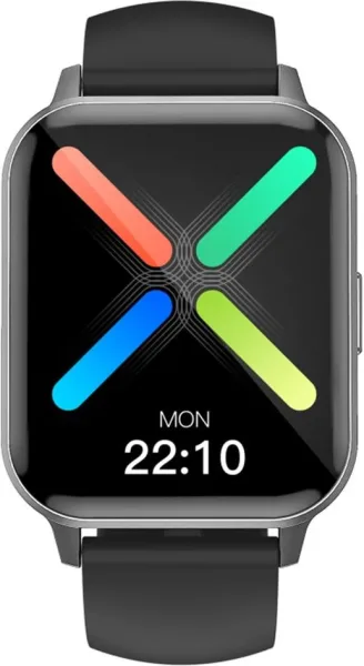 Smartwatch leotec lesw41k multisport negro