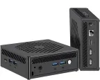 Mini Pc Leotec Intel Celeron N4000 + 8GB Lpddr4 + 128GB Emmc