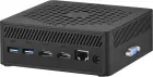 Mini Pc Leotec Intel I3-1215U+8GB DDR4+256GB SSD Win11 Pro Pre-Instal Negro