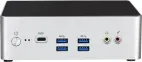 Mini Pc Leotec Intel I7-1355U+16G DDR5+1TB NVMe SSD Win11 Pro Pre-Instal