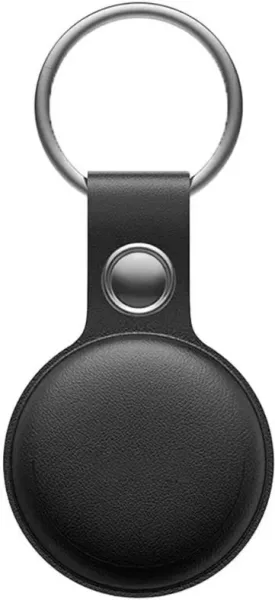Localizador GPS Mitag Duo Ios/Android Negro + Llavero Negro Leotec