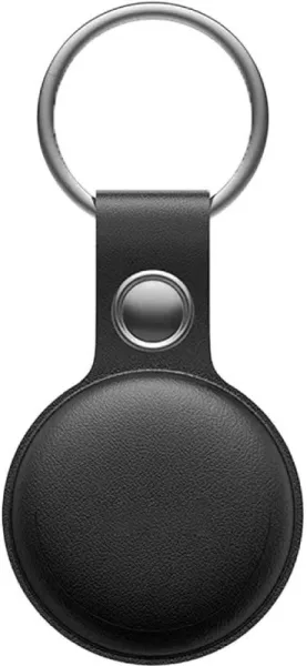 Localizador GPS Mitag Duo Ios/Android Blanco + Llavero Negro Leotec