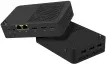 MINI PC LEOTEC NAS SERVER INTEL N150 12GB LPDDR5 + 64GB eMMC + 512GB NVMe + 3x22