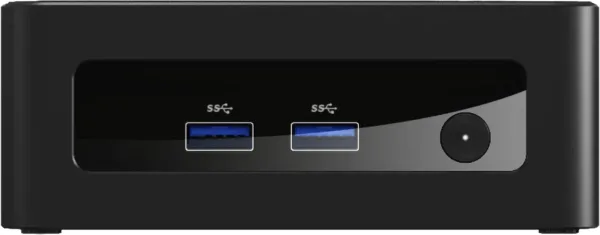 Leotec Mini Pc Intel I7-13620H + 16GB DDR4 + M.2 Pcie3.0 512GB
