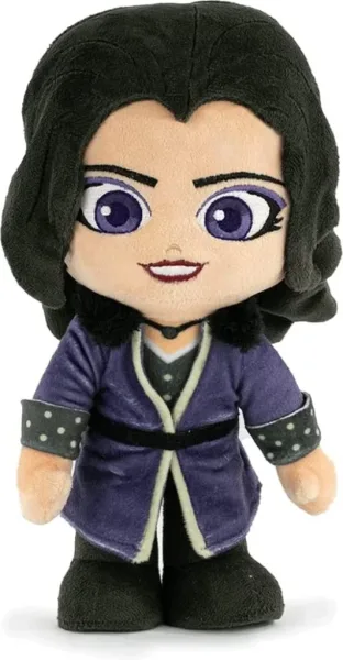 Peluche good smile company the witcher yennefer