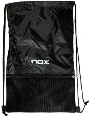 Bolsa NoxSport Rejilla Advance/ Negra