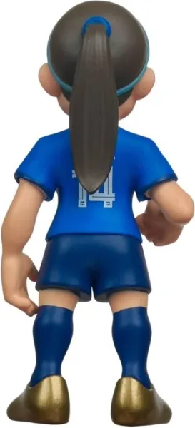 Figura minix futbol club barcelona aitana bonmati 12 cm