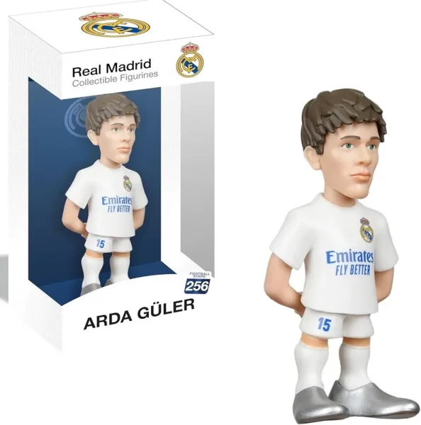 Figura minix rm arda guler
